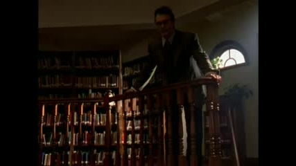 Buffy The Vampire Slayer