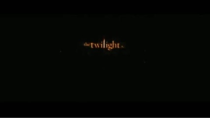 Exclusive scene from New Moon! Сцена от Новолуние: Едуард спасява Бела 