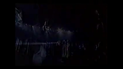 Mariah Carey - El Amor Que Sone - live 1995