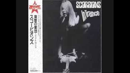 Scorpions - Evening Wind