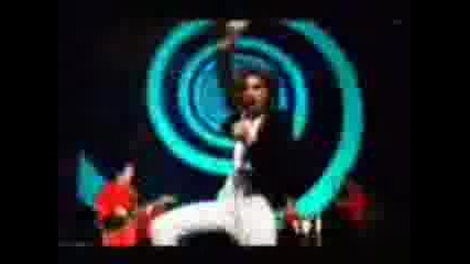 Mika - Love Today 