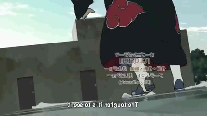 Naruto Shippuuden Opening 4