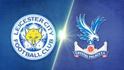 Leicester City vs. Crystal Palace - Game Highlights