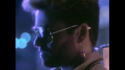 George Michael - Father Figure ( Remastered Version) Hq x480p