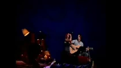 Dulce Maria - Live