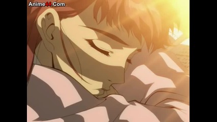 The Twelve Kingdoms Episode 01 English Sub