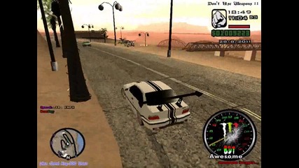 [fwd]moreno Drifting