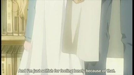 Honey and Clover Eпизод 11 Eng Sub