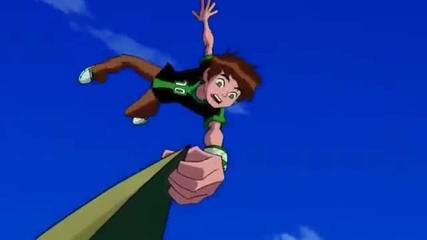 Ben 10