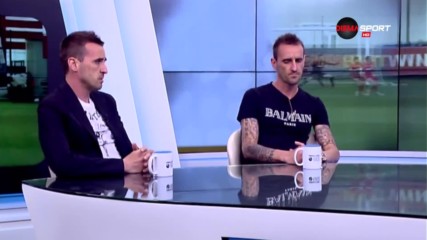 Братя Миневи: Един човек искаше да помагаме на Хебър, но после ни предаде