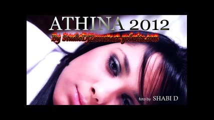 Athina-new Song - Idioti