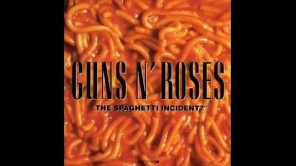 Guns N Roses - Aint It Fun
