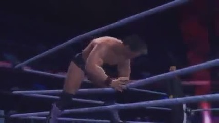 Wwe Smackdown vs Raw 2011 - Cris Jericho Entrance and Finisher 
