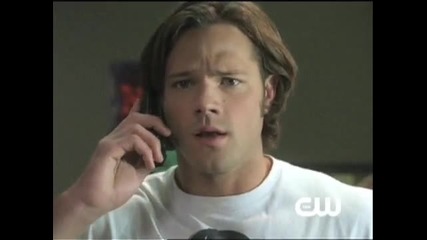 Supernatural Webclip - Swap Meat 