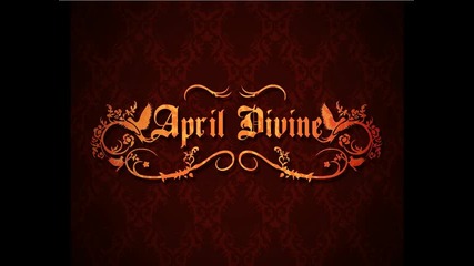 April Divine - #1