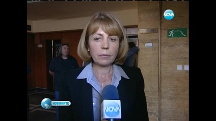 30 000 лева е стойността на щетите от сблъсъците