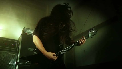 Cannibal Corpse - Priests of Sodom
