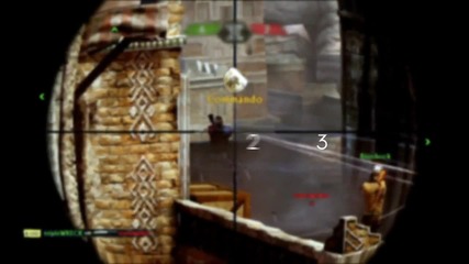 Ncmplte Uncharted 3 Montage