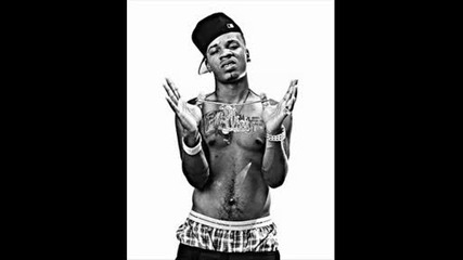 Plies - Plenty Money