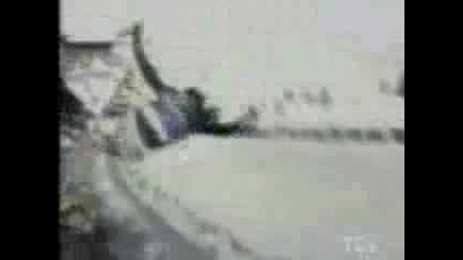 Никои Не Може Да Кара Като Този