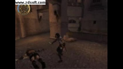 Prince of persia t2t 