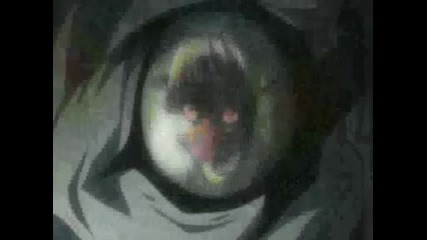 Death Note AMV - Xian Wei