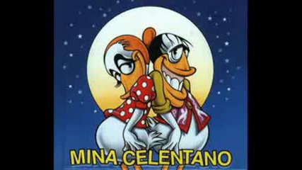 Io Non Volevo - mina e adriano celentano