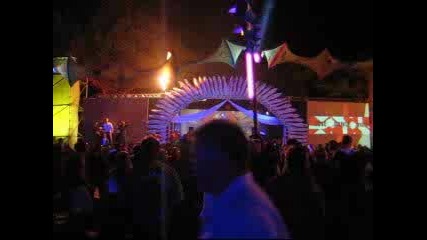 Indian Spirit 2007