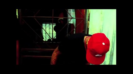 Tyga - Bmf Freestyle [ Official Video]