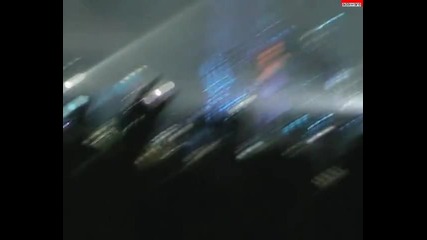 Tarja - boy and the ghost (live in Moscow, Russia) 