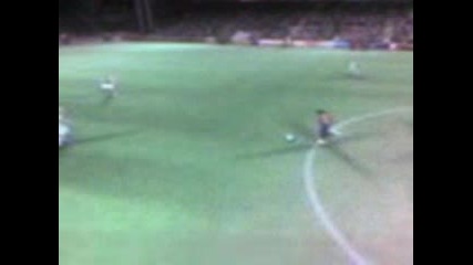 Ronaldinho Goal