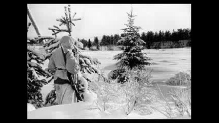Impaled Nazarene - Total War (winter War) 