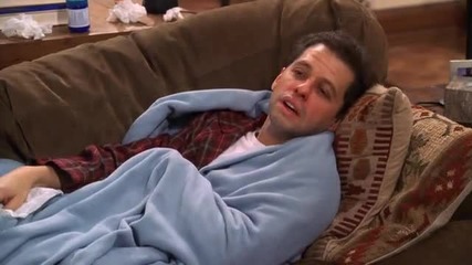Two and a Half Men S01e13
