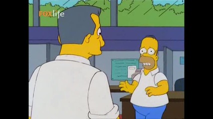 The Simpsons {3} [bgaudio.tvrip]