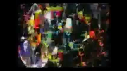 Captain Hollywood Projekt - More and More 