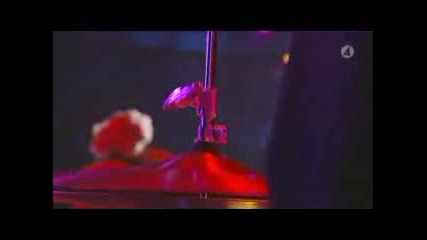Amanda Jenssen - Do You Love Me