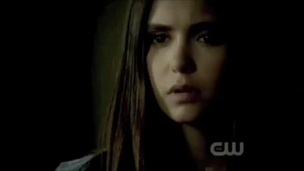 The vampire diaries - Intro
