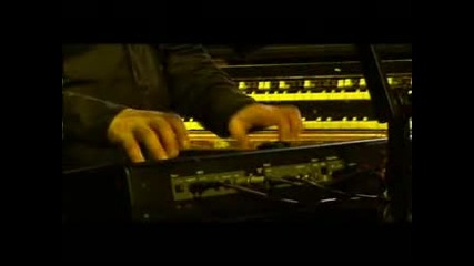 Don Airley Keyboard Solo