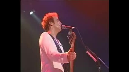 Styx - Edge of the Century (live 2000) 