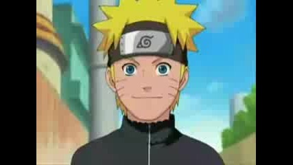 Naruto The Shippuuden Generation