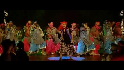 Идеално Качество Dil Bole Hadippa - Bhangra Bistar
