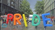 The Dutch Police Officers Who Fight for the LGBT Community