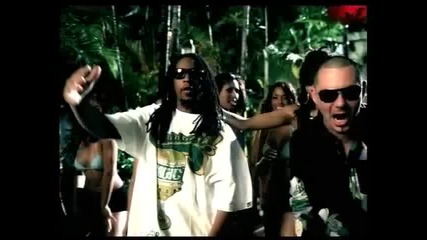 Pitbull Feat. Lil John - Toma