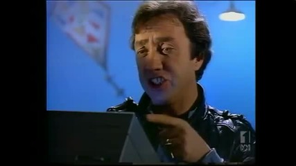 Flash & The Pan - Waiting For A Train (french Take) (1983)