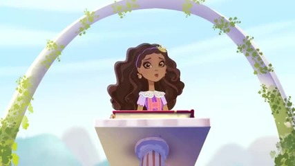 Светът на Ever After High - High™