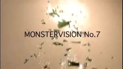 Monstervision No.7 : The Adventures of Mary Jane Holland