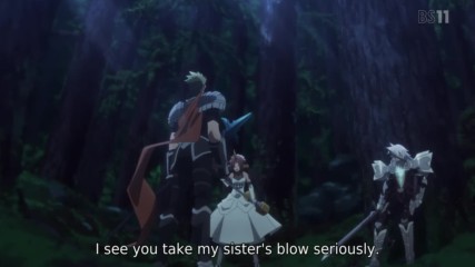 Fate / Apocrypha Episode 4