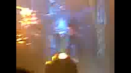 Helloween - 18.11.2007