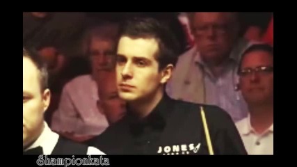 Snooker - Mark Selby Tribute