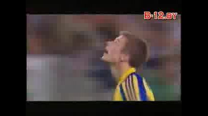 Андерлехт - Бате Борисов 1 - 2